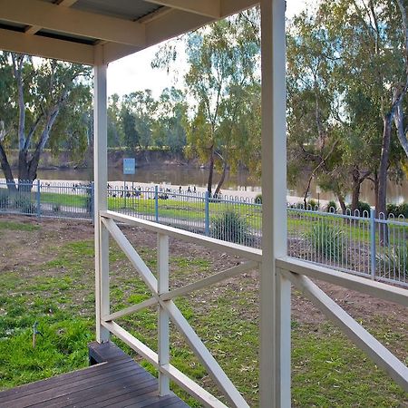 ホテルWagga Wagga Beach Caravan Park エクステリア 写真
