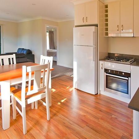 ホテルWagga Wagga Beach Caravan Park 部屋 写真
