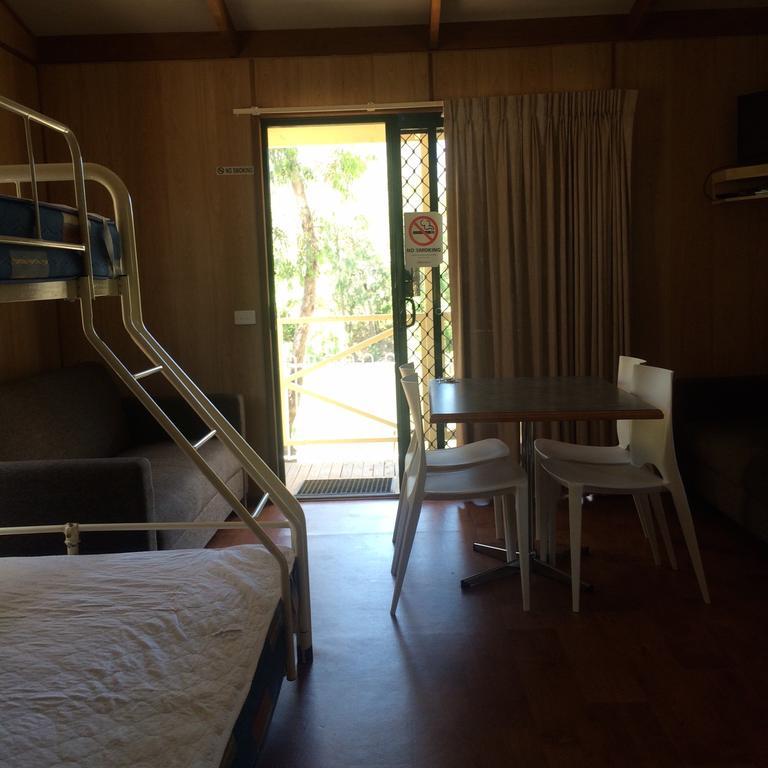 ホテルWagga Wagga Beach Caravan Park 部屋 写真