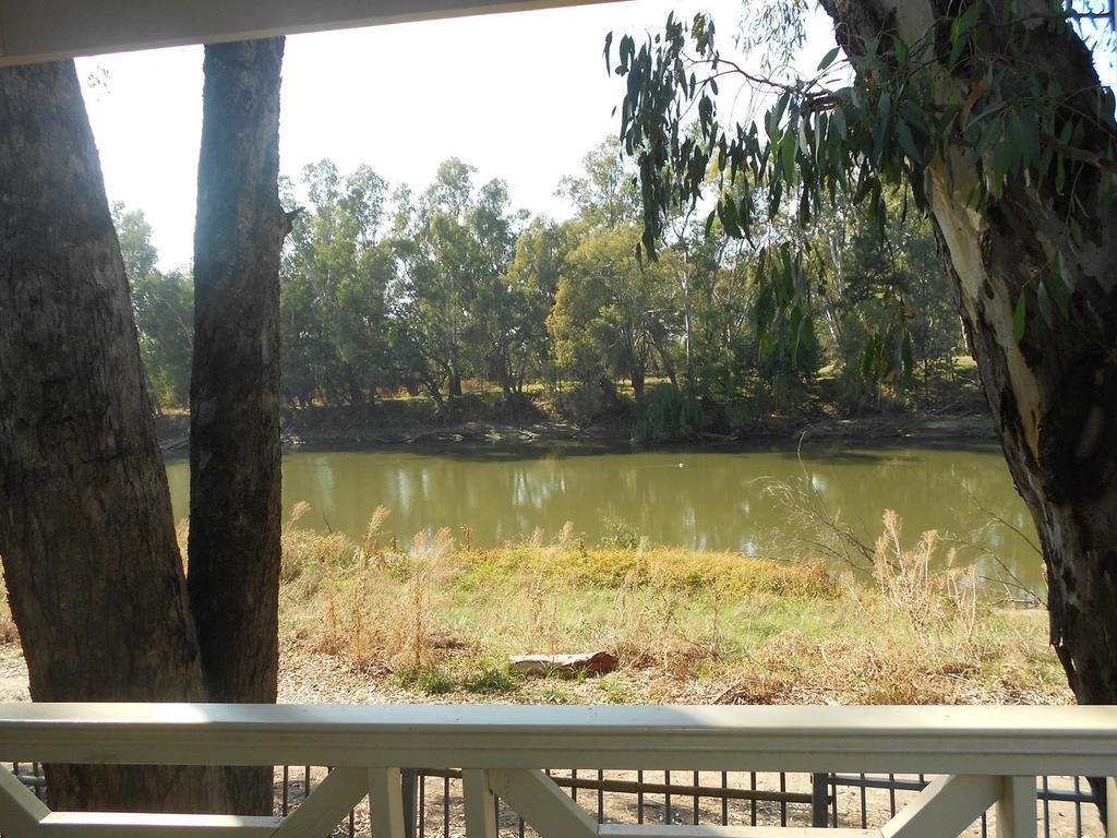 ホテルWagga Wagga Beach Caravan Park 部屋 写真