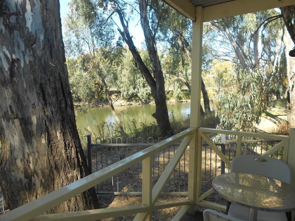 ホテルWagga Wagga Beach Caravan Park 部屋 写真