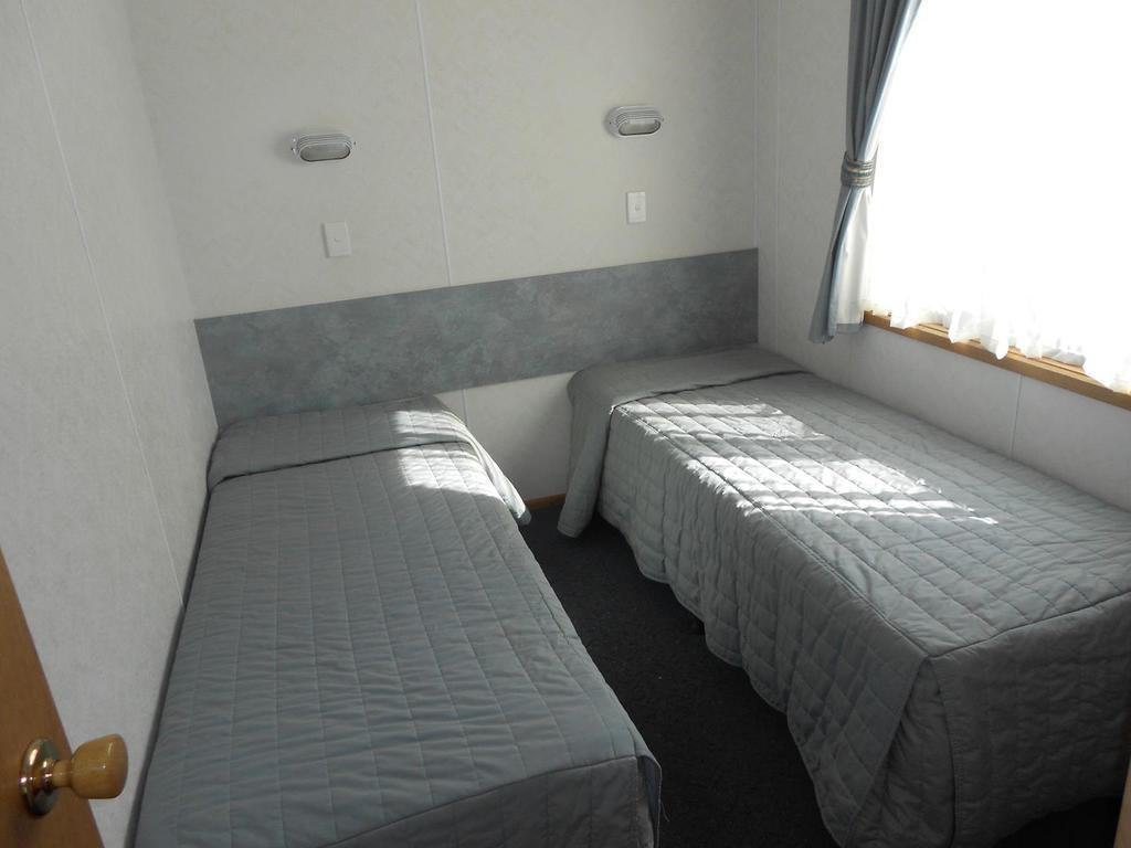 ホテルWagga Wagga Beach Caravan Park 部屋 写真