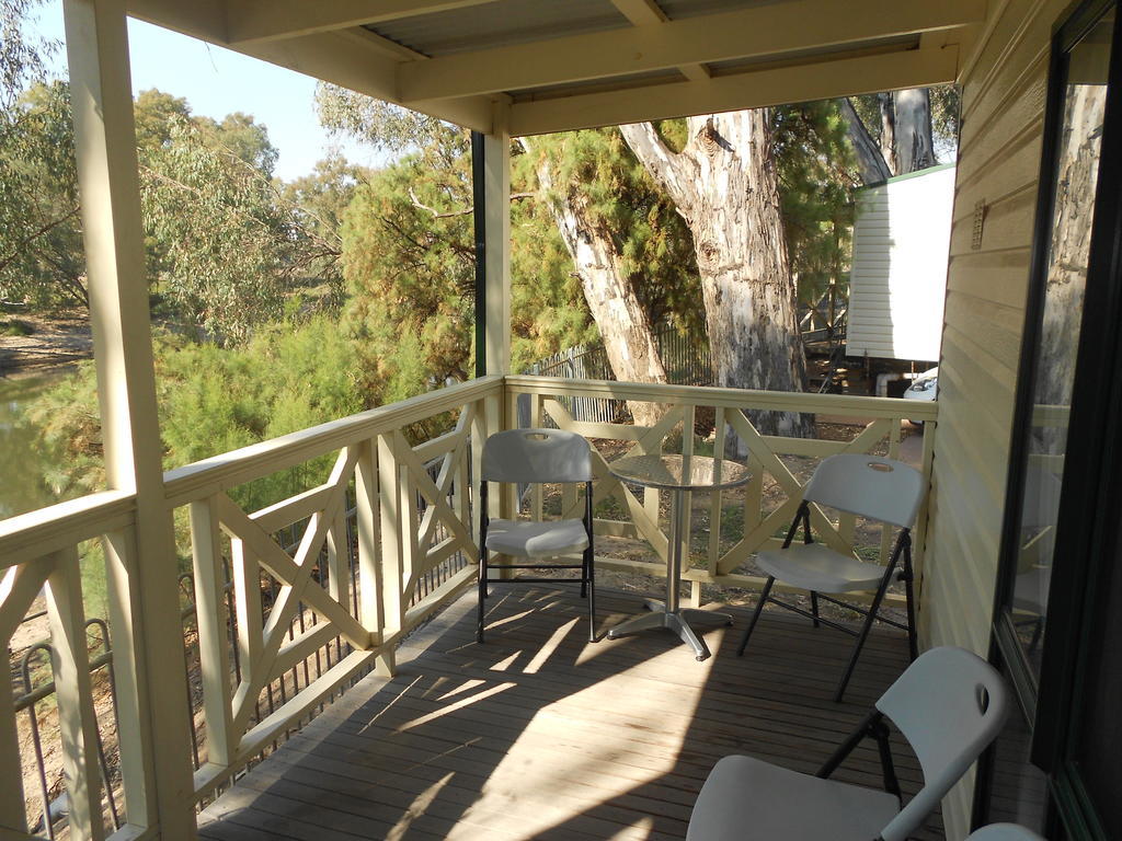 ホテルWagga Wagga Beach Caravan Park 部屋 写真