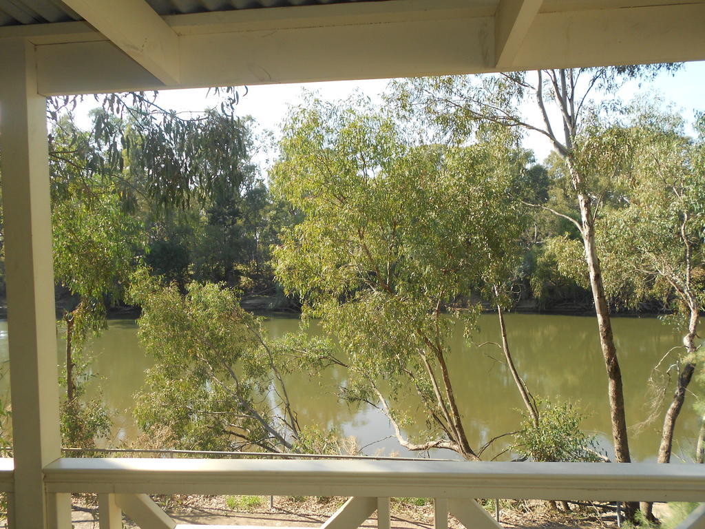 ホテルWagga Wagga Beach Caravan Park 部屋 写真