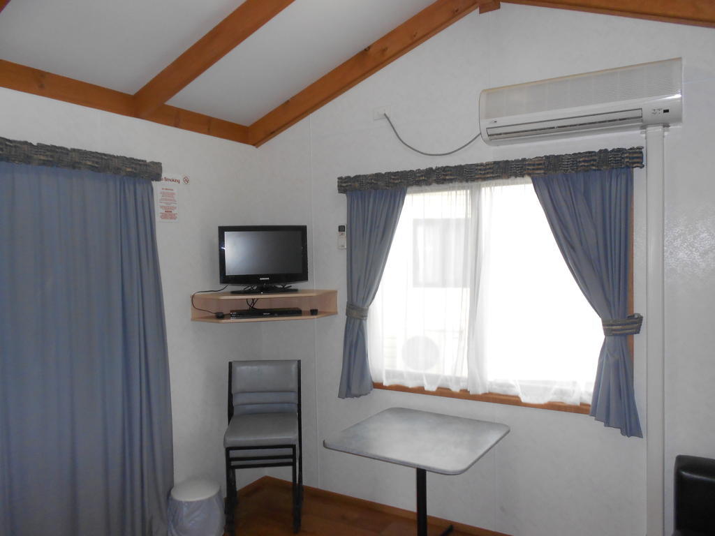 ホテルWagga Wagga Beach Caravan Park 部屋 写真