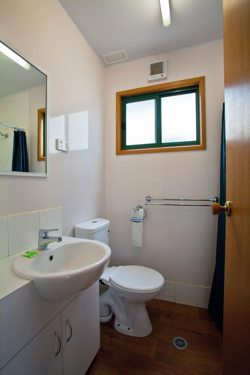 ホテルWagga Wagga Beach Caravan Park 部屋 写真
