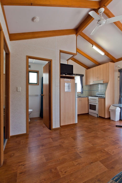 ホテルWagga Wagga Beach Caravan Park 部屋 写真