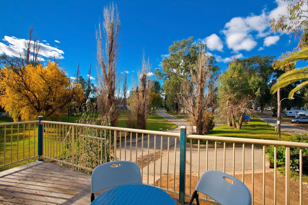 ホテルWagga Wagga Beach Caravan Park 部屋 写真