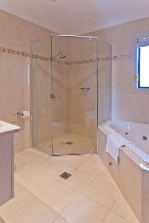 ホテルWagga Wagga Beach Caravan Park 部屋 写真