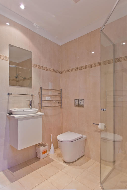 ホテルWagga Wagga Beach Caravan Park 部屋 写真